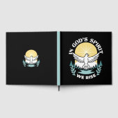 Spirituele kracht in God – Verheffende Christelijk Gastenboek (Volledig)