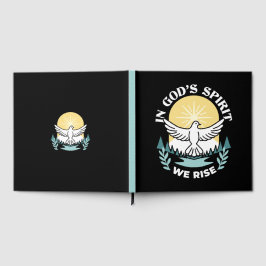 Spirituele kracht in God – Verheffende Christelijk Gastenboek