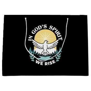 Spirituele kracht in God – Verheffende Christelijk Groot Cadeauzakje