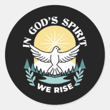 Spirituele kracht in God – Verheffende Christelijk