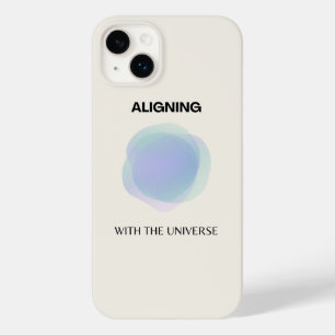 Spirituele kunstwerken voor bebossing, energiearse Case-Mate iPhone 14 plus hoesje