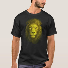 Spirituele Leeuw Ontwaking • Innerlijke Kracht & I T-shirt