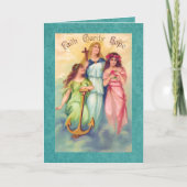 Spirituele Liefde Expressies Kaart (Voorkant)