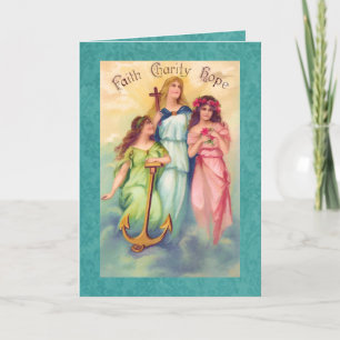 Spirituele Liefde Expressies Kaart