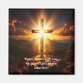 Spirituele magneet (Voorkant)