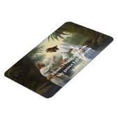 Spirituele magneet (Linkerzijde)