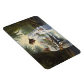 Spirituele magneet (Rechterzijde)