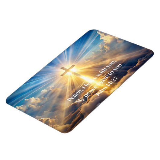 Spirituele magneet (Linkerzijde)