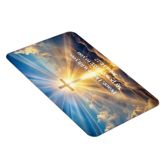 Spirituele magneet (Rechterzijde)