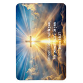 Spirituele magneet (Verticaal)