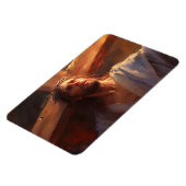 Spirituele magneet (Linkerzijde)