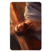 Spirituele magneet (Verticaal)