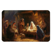 Spirituele magneet (Horizontaal)