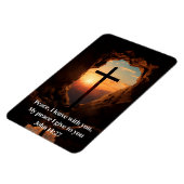 Spirituele magneet (Linkerzijde)