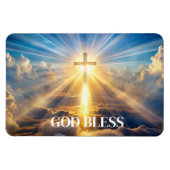 Spirituele magneet (Horizontaal)