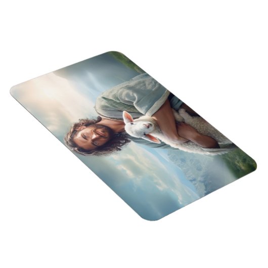 Spirituele magneet (Rechterzijde)