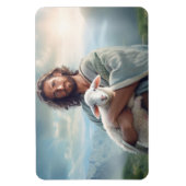 Spirituele magneet (Verticaal)