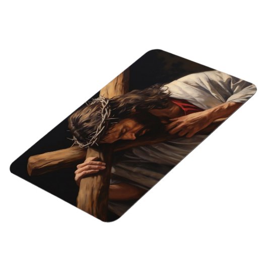 Spirituele magneet (Linkerzijde)