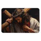 Spirituele magneet (Horizontaal)