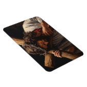 Spirituele magneet (Rechterzijde)