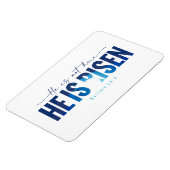 Spirituele magneet (Linkerzijde)