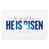 Spirituele magneet (Horizontaal)