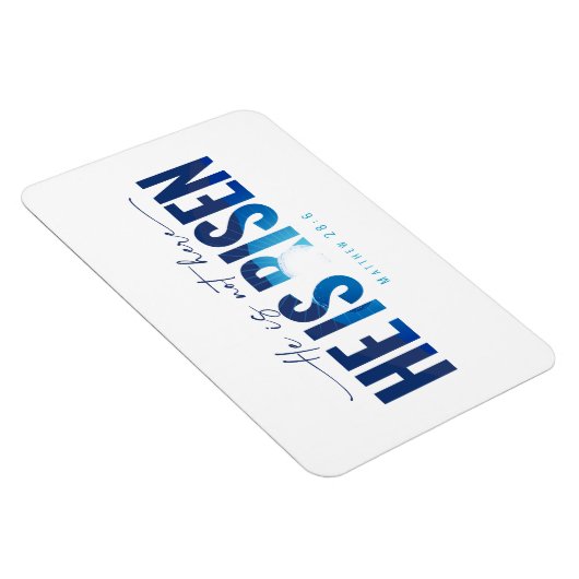 Spirituele magneet (Rechterzijde)