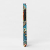Spirituele Mandala Art Case-Mate iPhone Case (Achterkant/links)