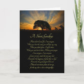 Spirituele metafysisch-sympathiekaart kaart (Voorkant)