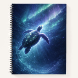 Spirituele Oceaan Reis Schrijfjournaal Notitieboek