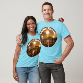 Spirituele Opstand T-shirt (Unisex)