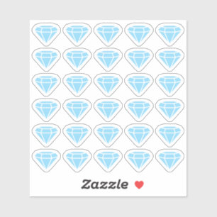 Spirituele Pareltjes Sticker blad voor journaling