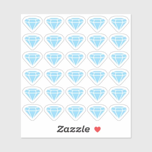 Spirituele Pareltjes Sticker blad voor journaling (Vel)