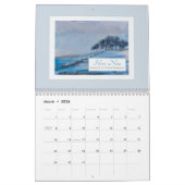 Spirituele Seeker Awakening Cadeau Momentkalender Kalender (Mar 2026)