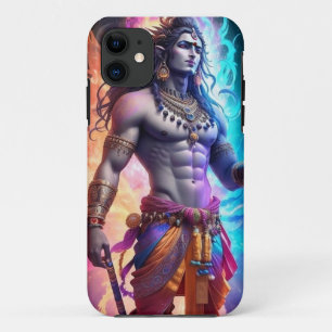 Spirituele Shiva iPhone 11 Hoesjes