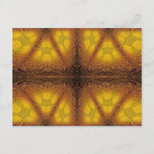 SPIRITUELE SUNSHINE 17 BRIEFKAART