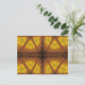 SPIRITUELE SUNSHINE 17 BRIEFKAART (Staand voorkant)