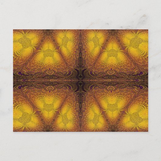 SPIRITUELE SUNSHINE 17 BRIEFKAART (Voorkant)