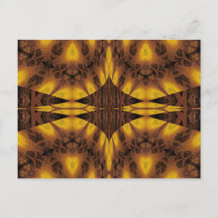 SPIRITUELE SUNSHINE 45 BRIEFKAART