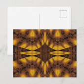 SPIRITUELE SUNSHINE 45 BRIEFKAART (Voorkant / Achterkant)