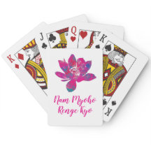 Spirituele trapsgewijze kleuromslag