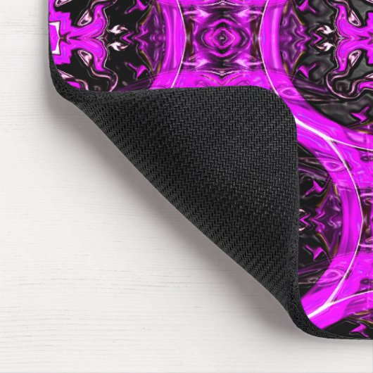 Spirituele tuin..... muismat (Hoek)