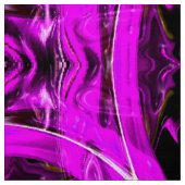 Spirituele tuin..... stof (Swatch)
