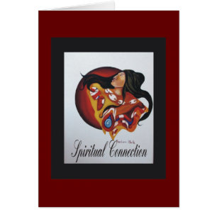 spirituele verbinding