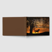 Spirituele viering van de paardjes van het leven e gastenboek (Volledig)