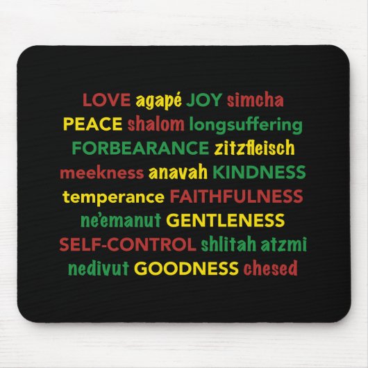 SPIRITUELE VRUCHTEN VAN DE GEDISTILLEERDE PERSONAL MUISMAT (Voorkant)