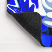 Spirituele wereld muismat (Hoek)