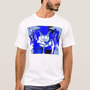 Spirituele Wereld T-shirt