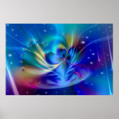 Spirituele Wonders Poster (Voorkant)