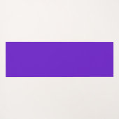 Spirituele Yoga Mat (Achterkant (horizontaal))